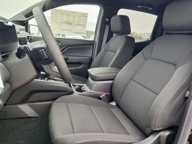 New 2026 GMC Canyon Elevation w/ Convenience Package AWD/4WD image 10