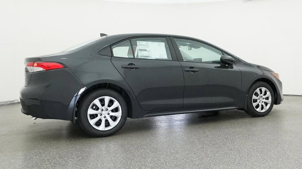 New 2026 Toyota Corolla LE FWD image 51