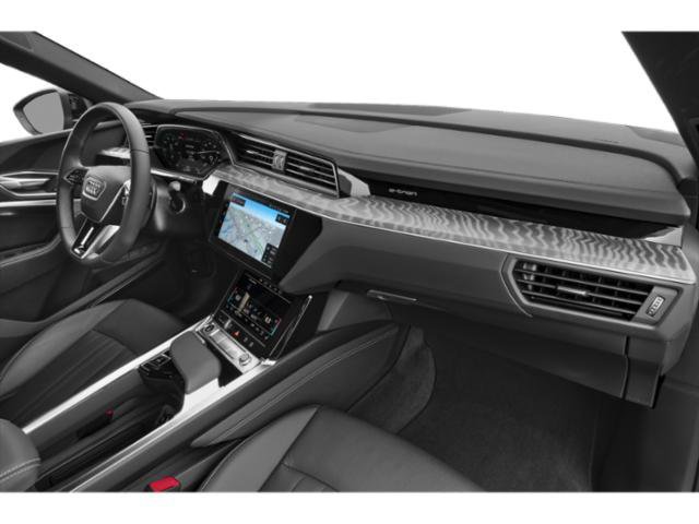 Used 2024 Audi Q8 e-tron Premium Plus w/ Premium Plus Package AWD/4WD image 15