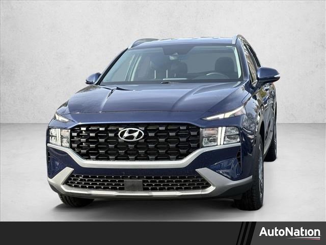 Used 2023 Hyundai Santa Fe SEL