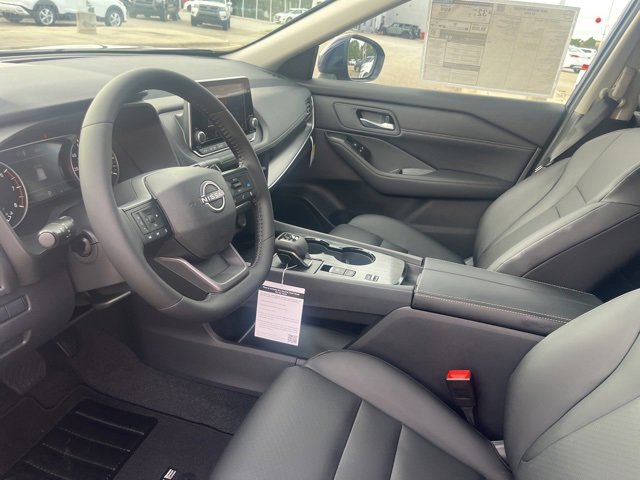 New 2026 Nissan Rogue SV w/ SV Premium Package image 10