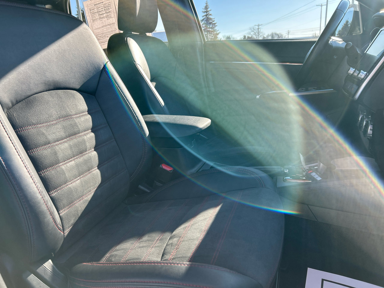 Used 2021 Mitsubishi Outlander Sport GT image 25