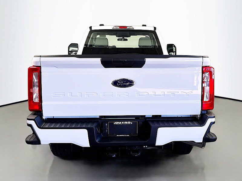 New 2026 Ford F350 XL image 6