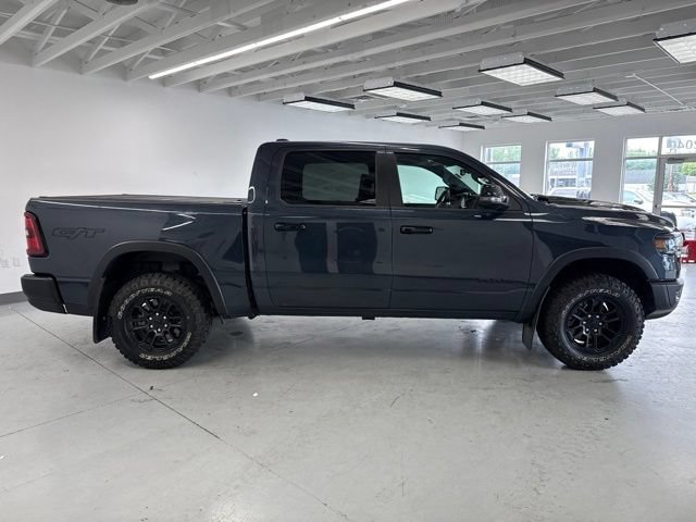 Used 2026 RAM 1500 Rebel w/ G/T Package AWD/4WD image 15