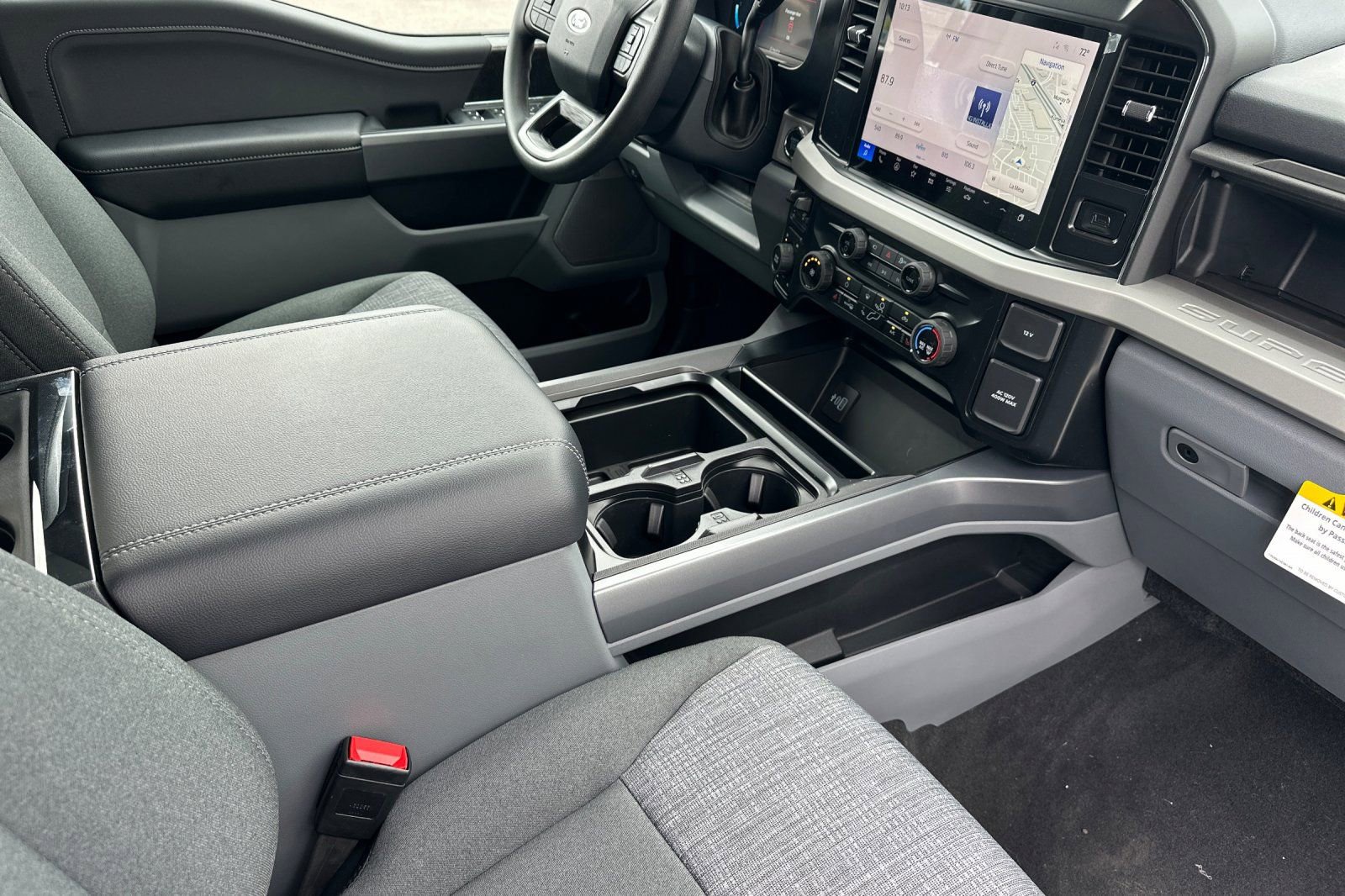 New 2026 Ford F250 XLT w/ XLT Premium Package image 14