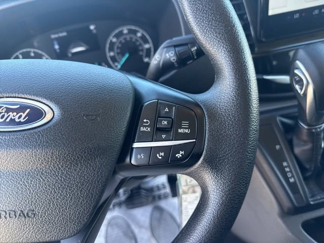 Used 2024 Ford Transit 350 XLT image 30