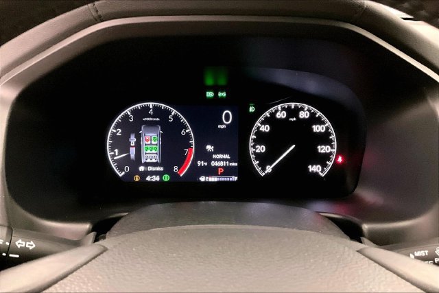 Used 2025 Honda Odyssey EX-L image 28