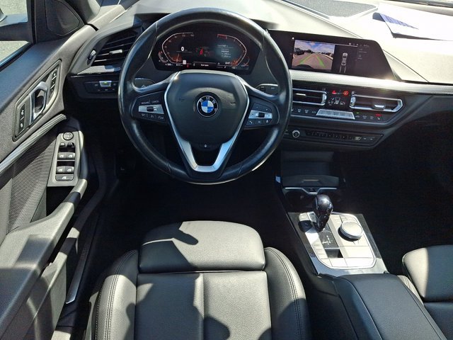 Used 2024 BMW 228i xDrive Gran Coupe AWD/4WD image 11