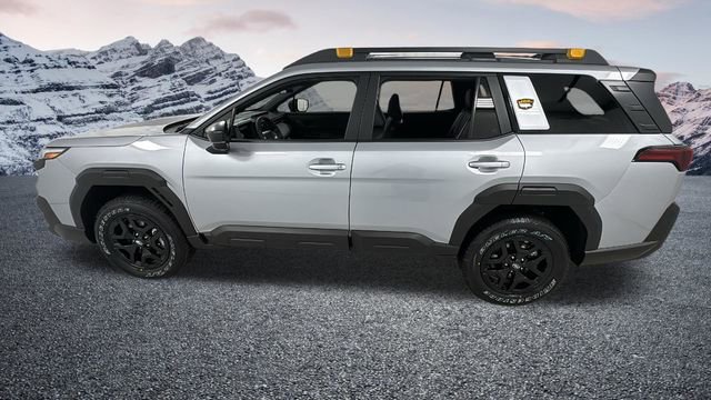 New 2026 Subaru Outback Wilderness image 6