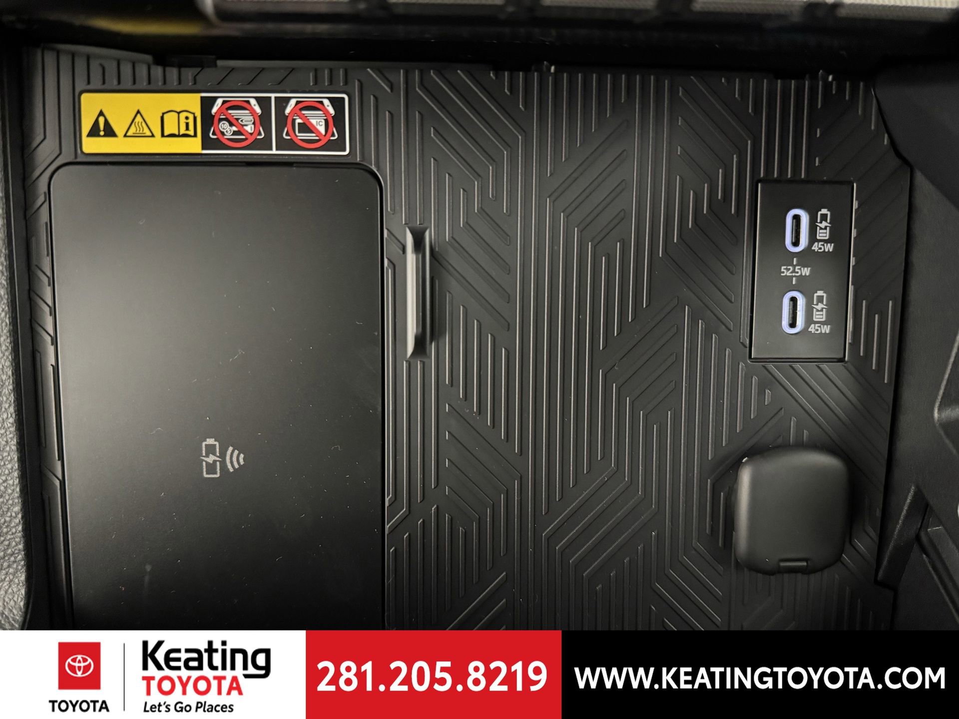 New 2025 Toyota 4Runner TRD Off-Road Premium image 3