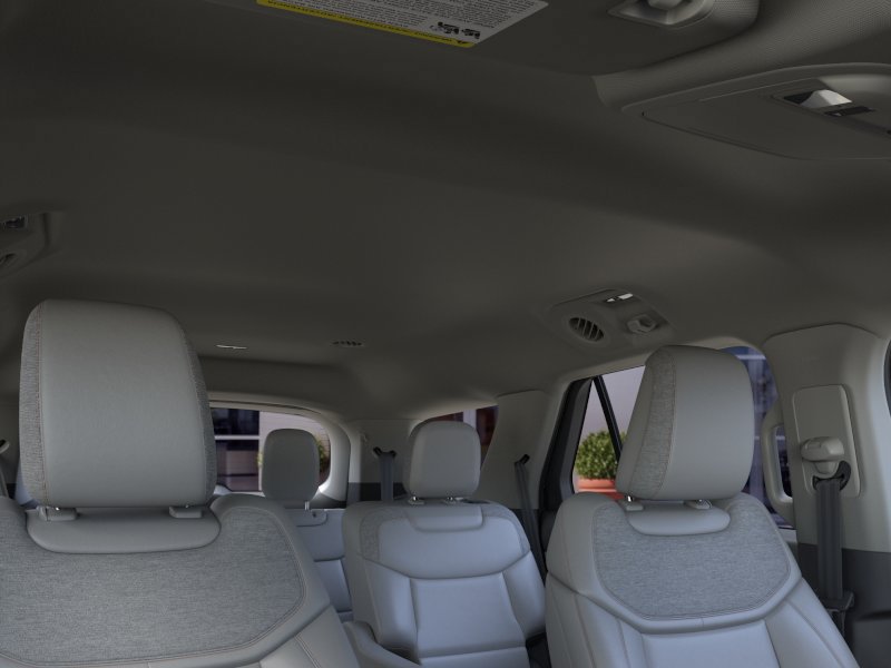 New 2026 Ford Explorer Active w/ Active Comfort Package AWD/4WD image 22