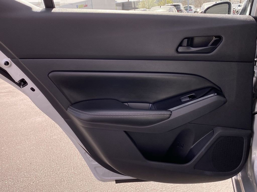 Used 2023 Nissan Altima 2.5 SV image 31