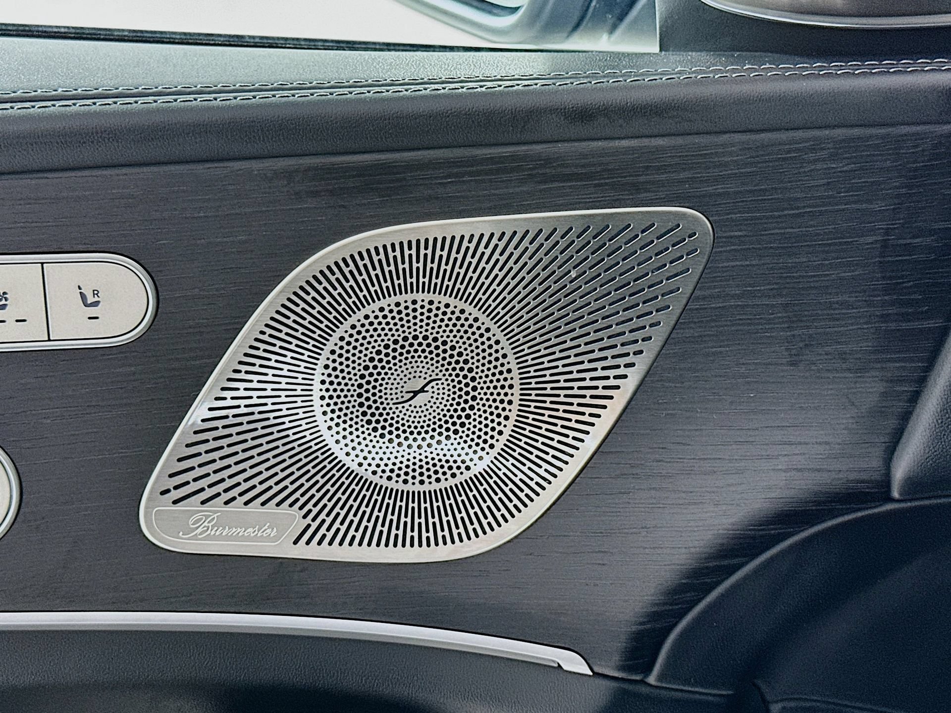 New 2026 Mercedes-Benz Maybach GLS 600 4MATIC image 20