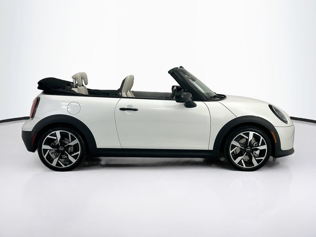 New 2026 MINI Cooper S FWD image 4