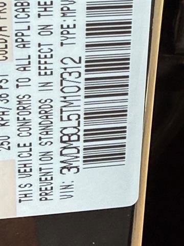 New 2026 MAZDA CX-30 AWD 2.5 S image 27