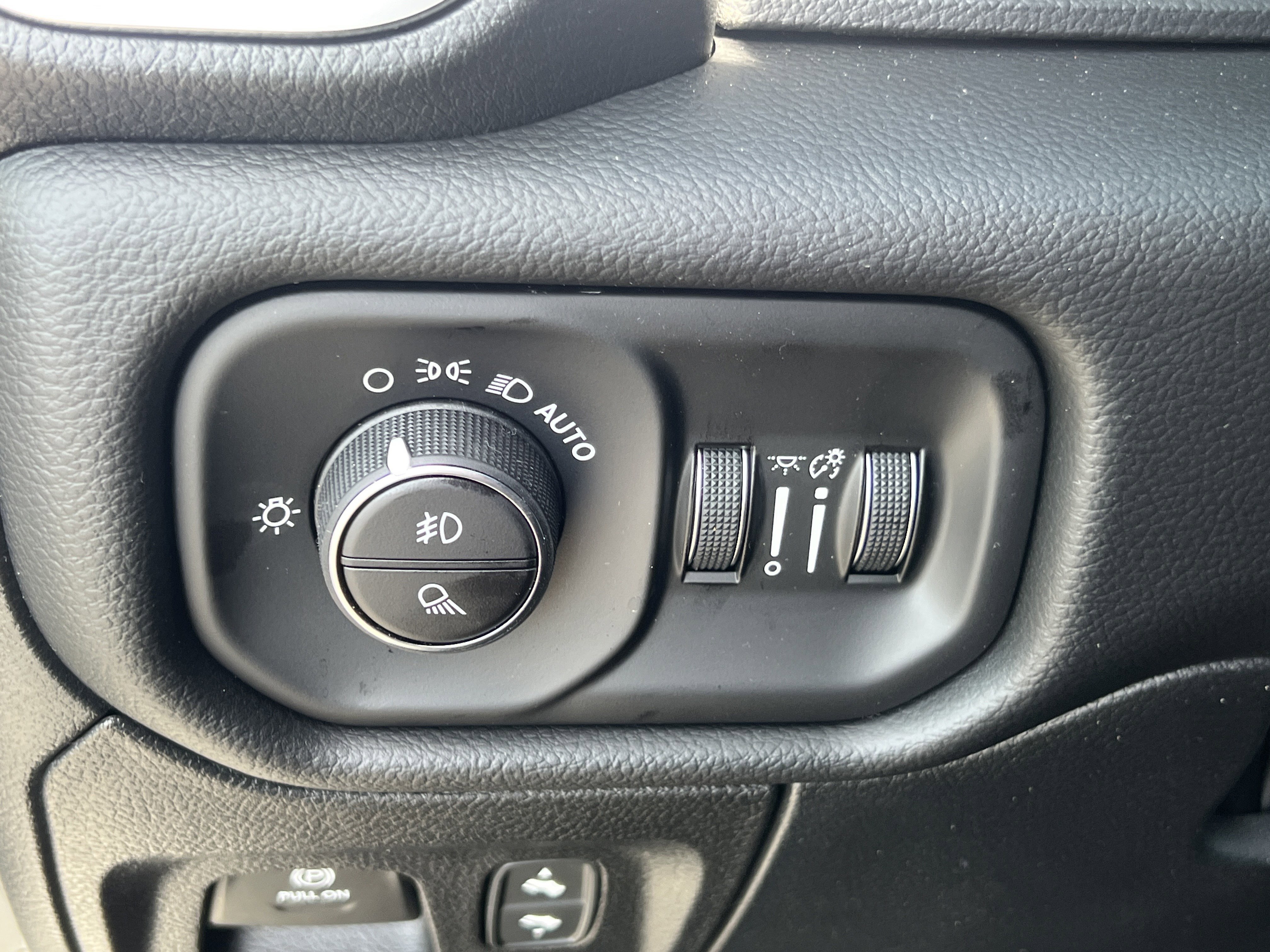 New 2026 RAM 1500 Big Horn image 27
