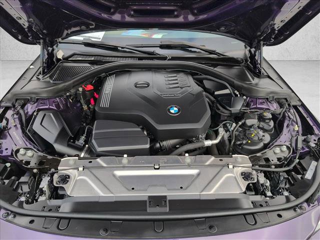 Certified 2024 BMW 230i Coupe w/ Convenience Package image 24