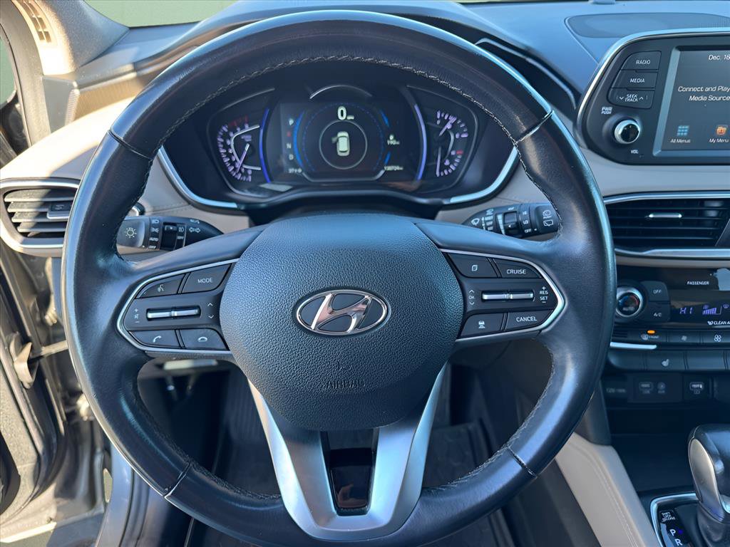 Used 2019 Hyundai Santa Fe Limited image 21