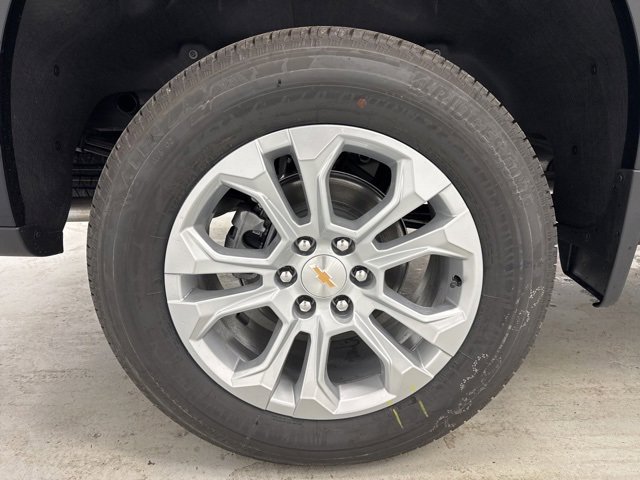 New 2026 Chevrolet Silverado 1500 LTZ image 39