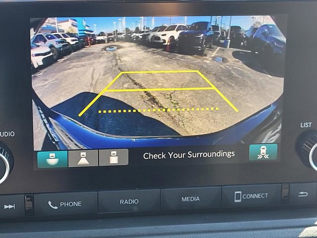 Used 2022 Honda Accord Sport image 35