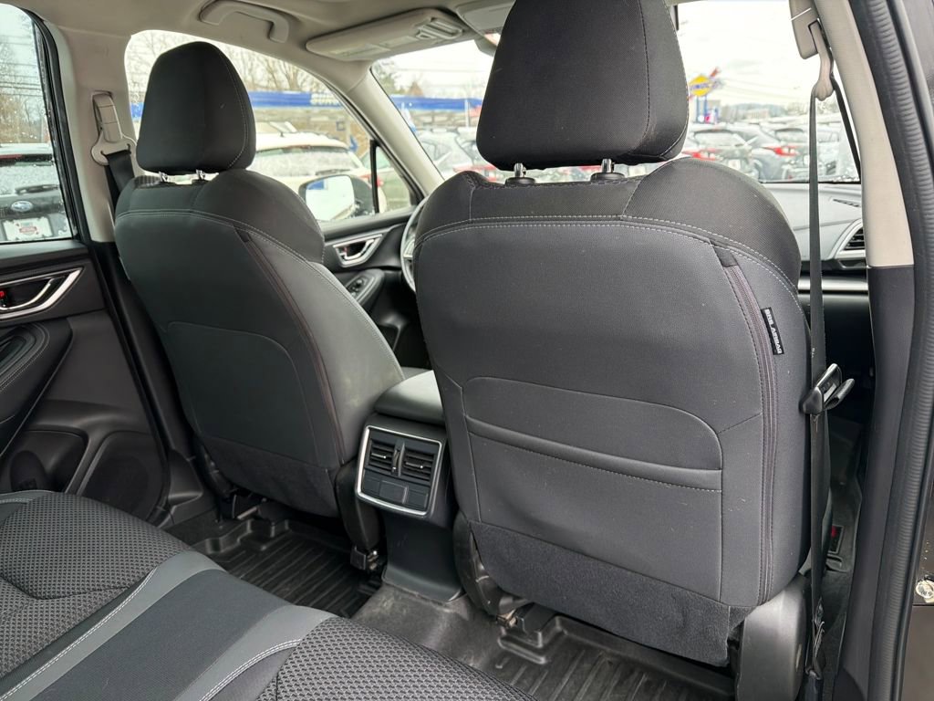 Certified 2023 Subaru Forester Premium image 35