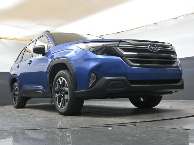 New 2026 Subaru Forester Premium AWD/4WD image 45