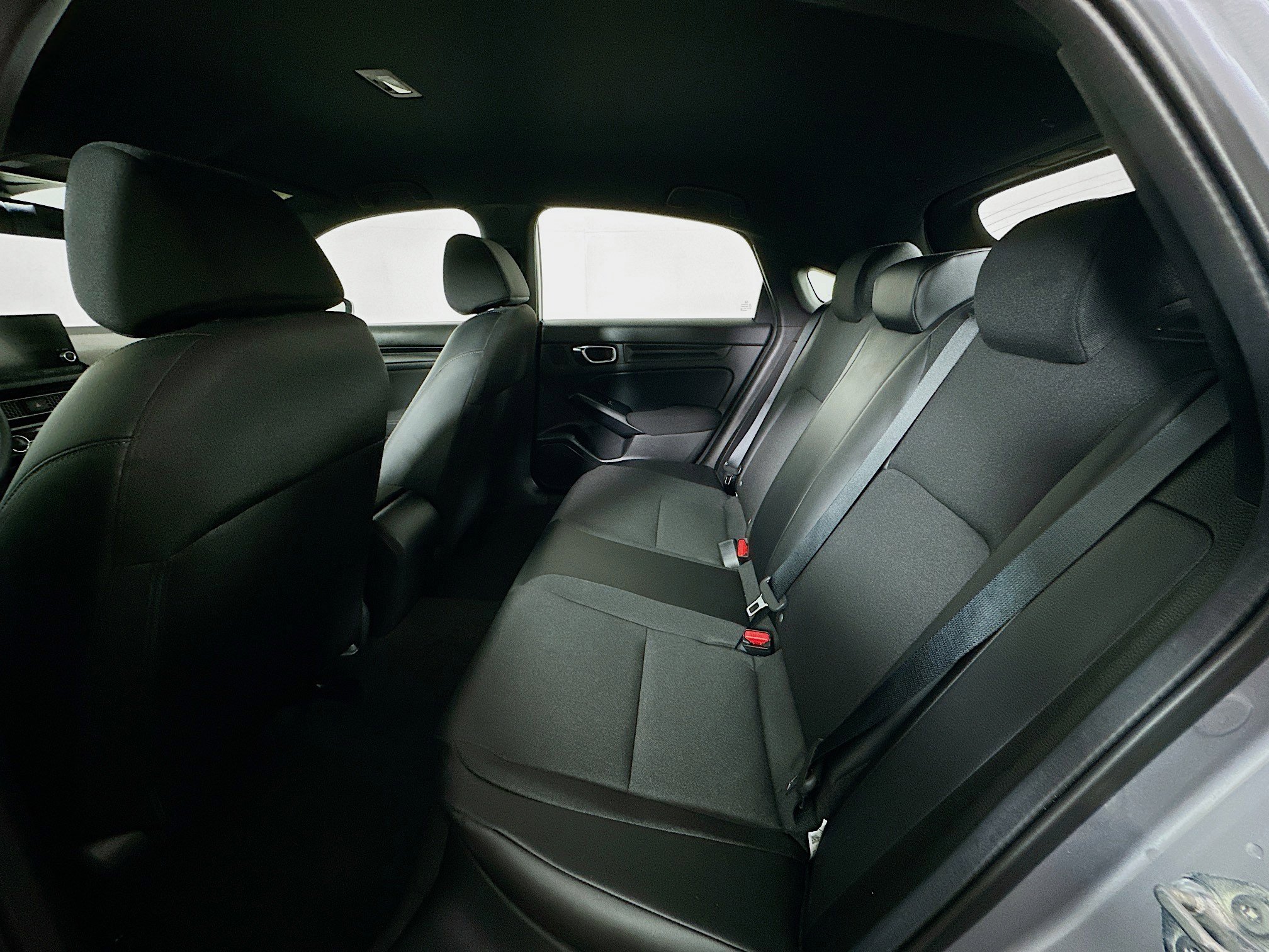Used 2025 Honda Civic Sport image 26