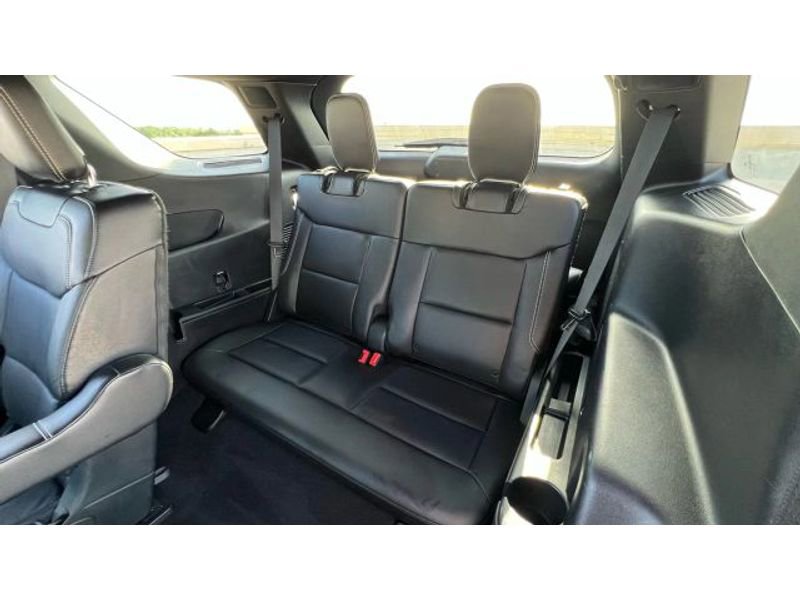 Used 2020 Ford Explorer ST w/ Premium Technology Package image 29