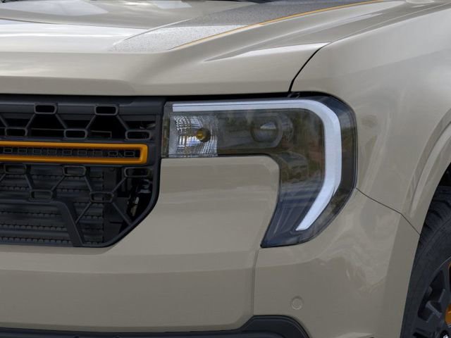 New 2025 Ford Maverick Tremor image 19