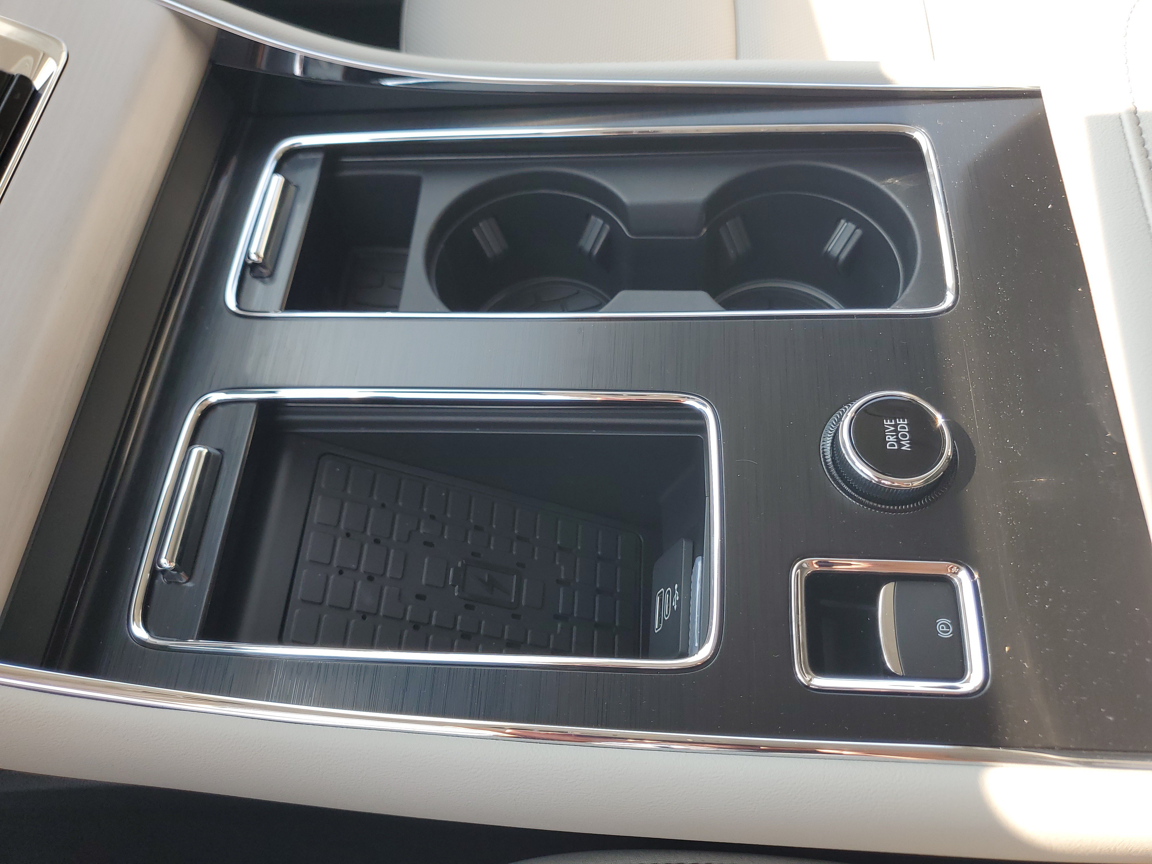 New 2026 Lincoln Aviator Reserve w/ Jet Appearance Package AWD/4WD image 22