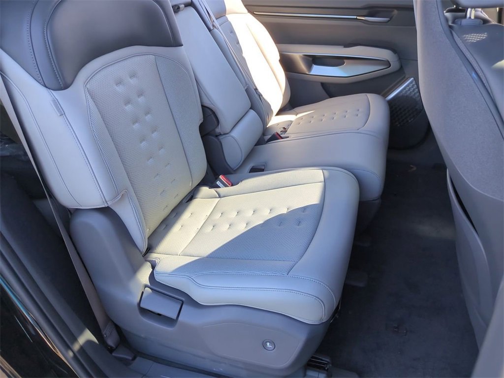 New 2026 Kia EV9 GT-Line image 38