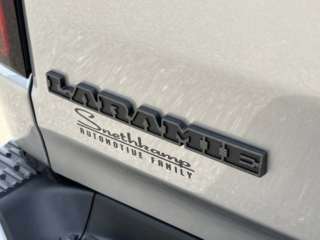 New 2026 RAM 1500 Laramie image 6