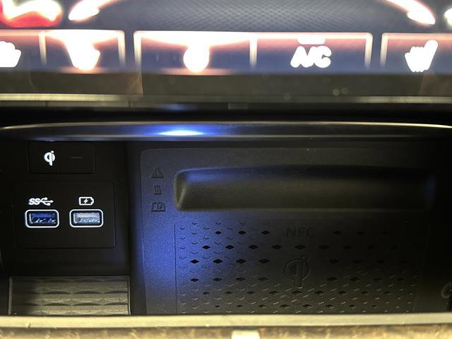 Used 2024 Genesis GV80 3.5T image 25