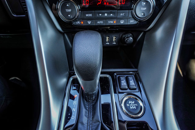 New 2026 Mitsubishi Eclipse Cross SE image 30