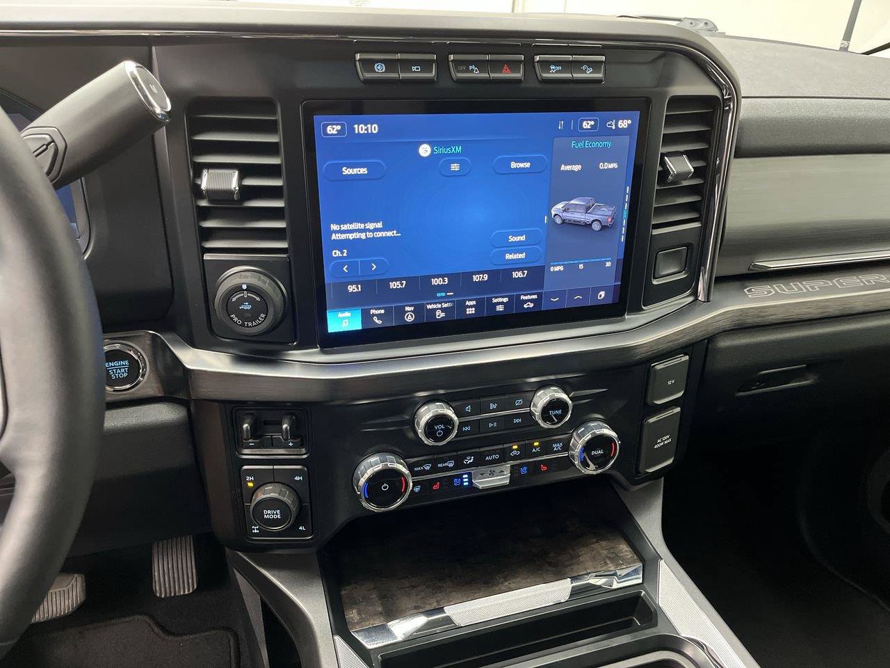 Certified 2023 Ford F350 Lariat w/ Sport Appearance Package AWD/4WD image 20
