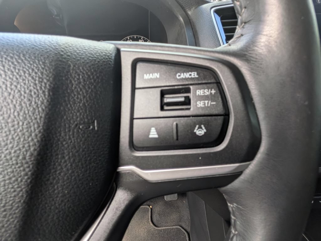 Certified 2024 Honda Ridgeline Sport image 20