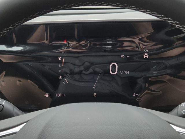 New 2026 Buick Encore GX Preferred FWD image 33