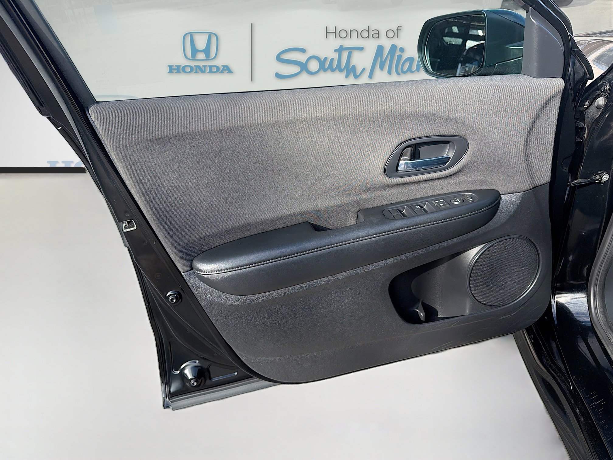 Certified 2022 Honda HR-V Sport image 20