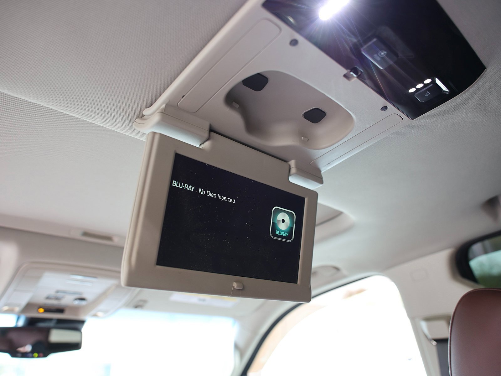 Used 2019 Chevrolet Tahoe Premier image 26