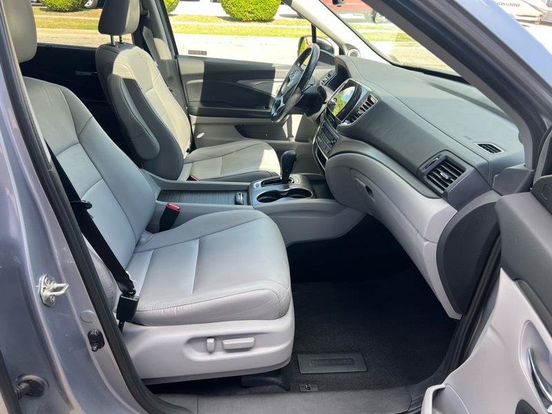 Used 2019 Honda Pilot EX-L image 10