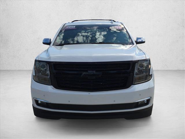 Used 2019 Chevrolet Tahoe Premier w/ Max Trailering Package RWD image 2