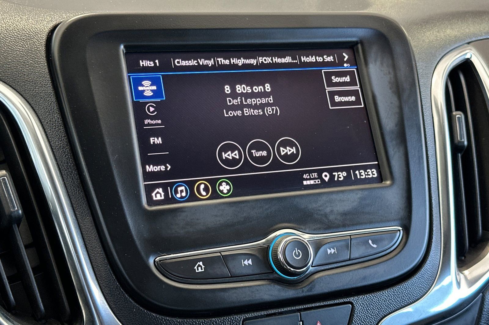 Used 2024 Chevrolet Equinox LT image 18