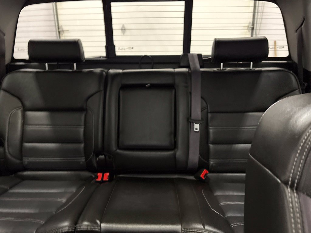 Used 2017 GMC Sierra 1500 Denali AWD/4WD image 29