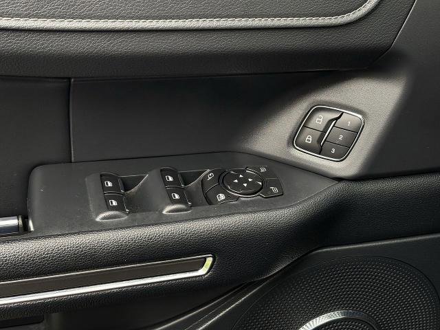 Certified 2022 Ford Expedition XLT image 22