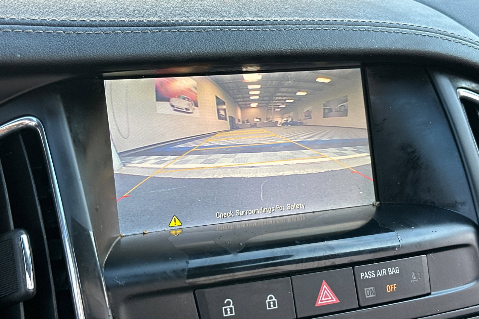 Used 2017 Buick Cascada Sport Touring image 27