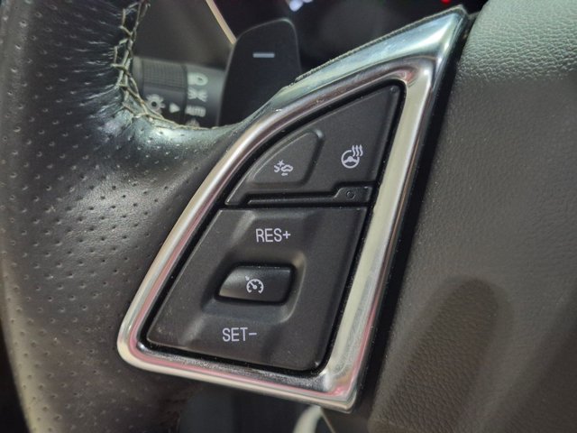 Used 2023 Chevrolet Camaro LT RWD image 13