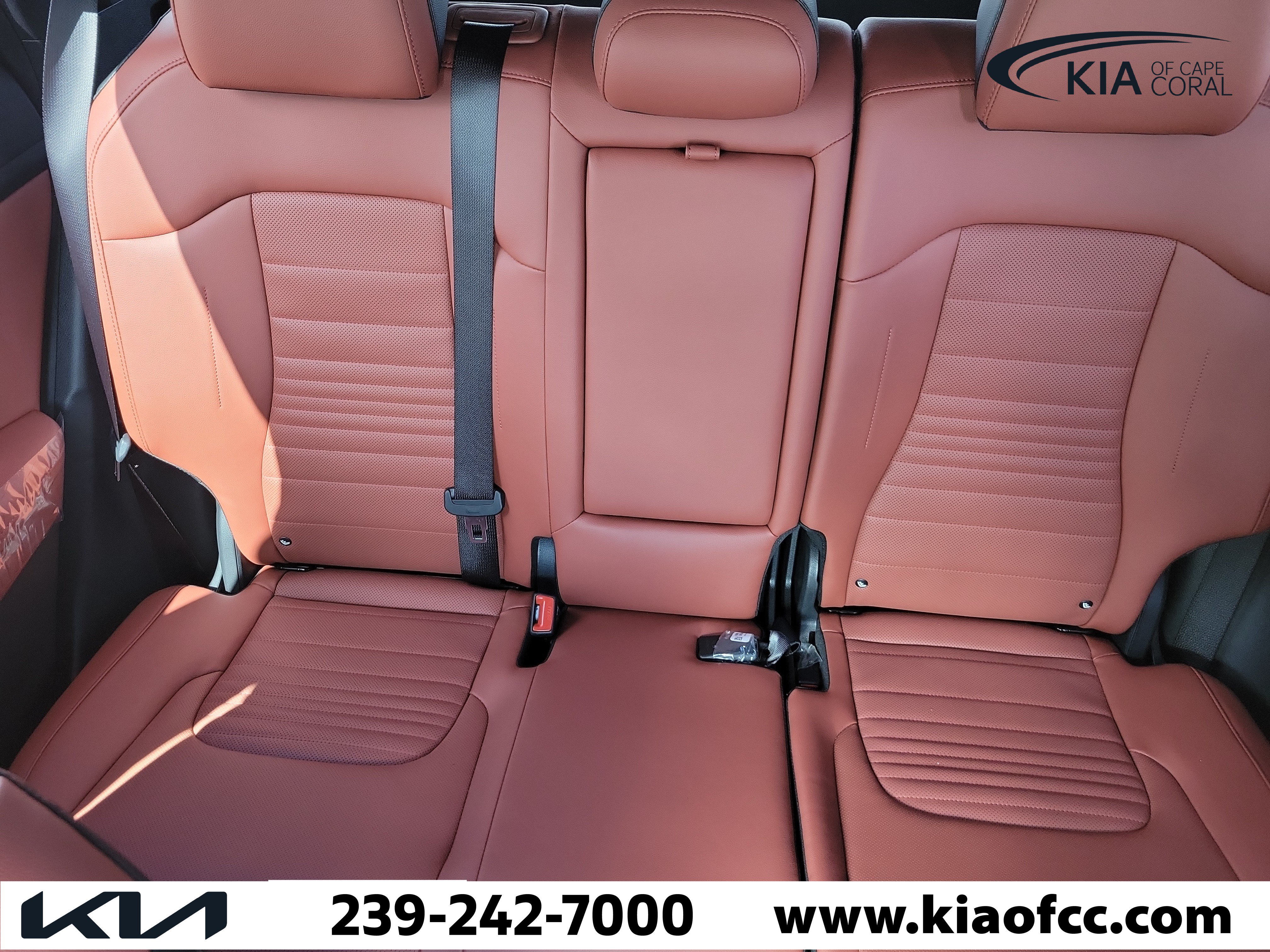New 2026 Kia Sportage SX FWD image 30