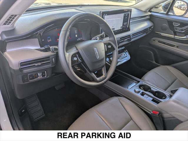 Used 2024 Lincoln Corsair Reserve w/ Equipment Group 201A image 12