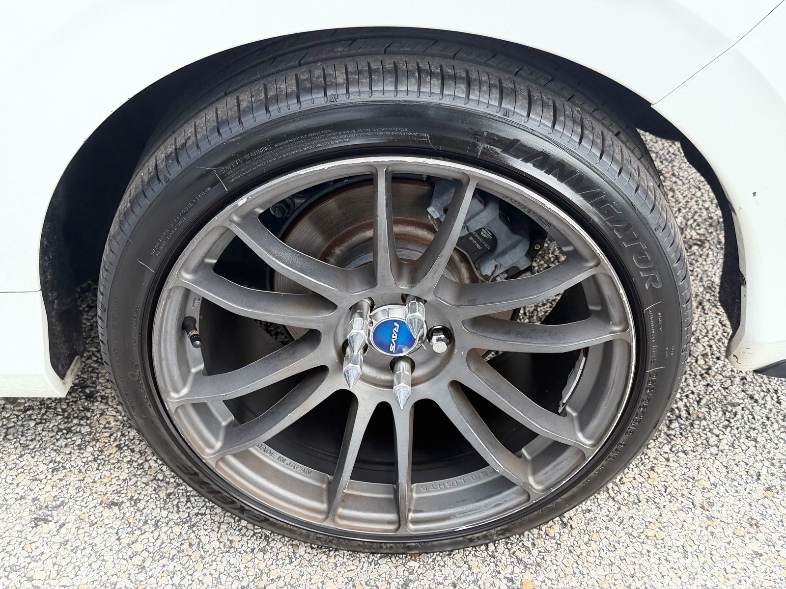 Used 2019 Honda Civic Si image 16