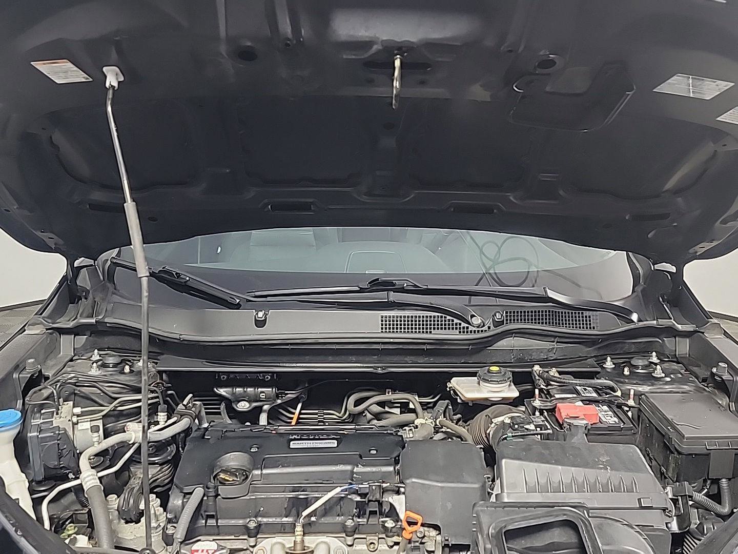 Certified 2019 Honda CR-V LX image 14